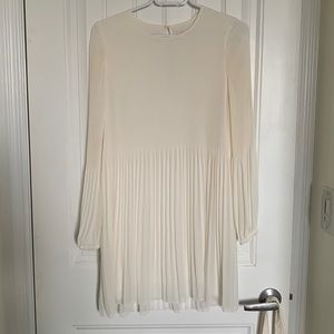 Wilfred daydreamer mini dress